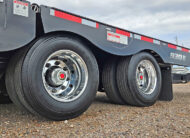 Landoll-930E-51-15-hydraulic-traveling-tail-trailer-for-sale-13-aluminum-wheels-tires