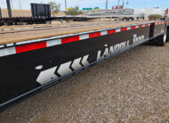 Landoll-930E-51-16-hydraulic-traveling-tail-trailer-for-sale-14-trailer-side-landoll-decals