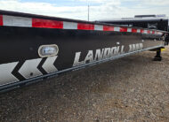Landoll-930E-51-17-hydraulic-traveling-tail-trailer-for-sale-16-landoll-decals-side-led-lights