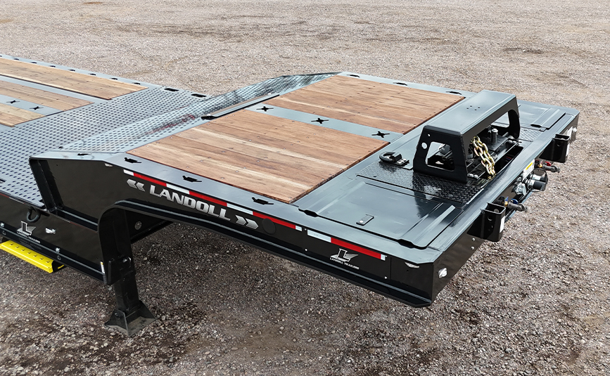 Landoll-930E-51-20-hydraulic-traveling-tail-trailer-for-sale-23-top-deck-winch