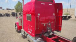 2013 Peterbilt 389 full