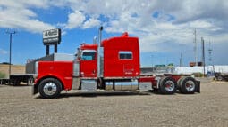 2013 Peterbilt 389 full