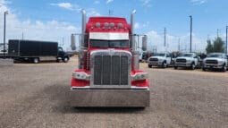 2013 Peterbilt 389 full