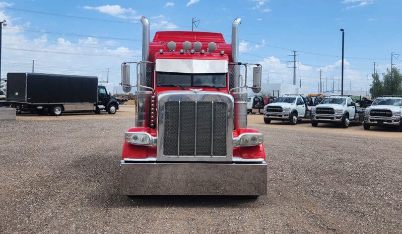 2013 Peterbilt 389 full