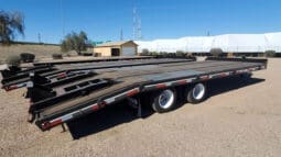 2025 Interstate 40DLA Tag Trailer full