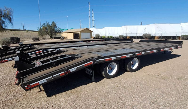 2025 Interstate 40DLA Tag Trailer full