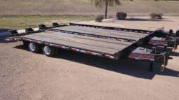 2025 Interstate 40DLA Tag Trailer full