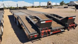 2025 Interstate 40DLA Tag Trailer full