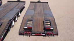 2025 Interstate 40DLA Tag Trailer full