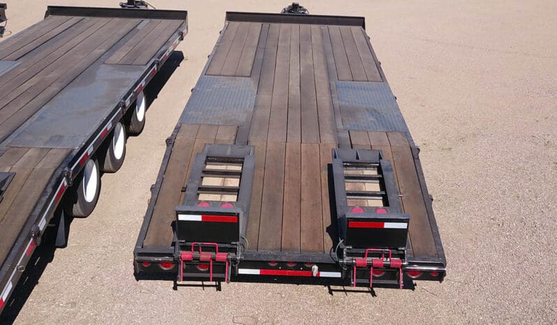 2025 Interstate 40DLA Tag Trailer full