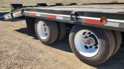 2025 Interstate 40DLA Tag Trailer full