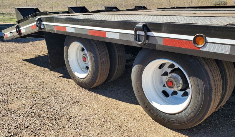 2025 Interstate 40DLA Tag Trailer full