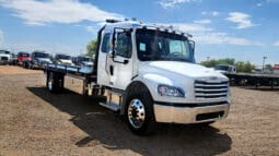 2025 Freightliner M2 Jerr-Dan Rollback full