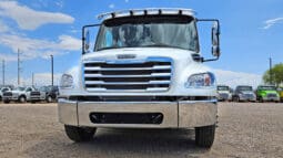 2025 Freightliner M2 Jerr-Dan Rollback full