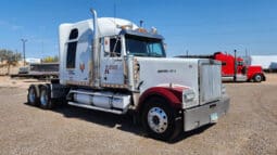 2004 Western Star full