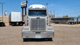 2004 Western Star full