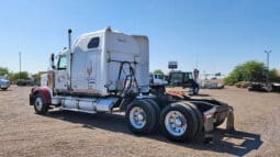 2004 Western Star full