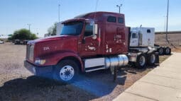 2006 International 9400i full