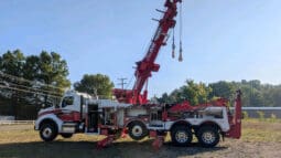 2018 Kenworth T880 Rotator full