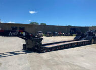 2024 Alpha HD A110HDG-SF-18 Lowboy