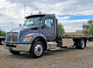 2024 Kenworth T280