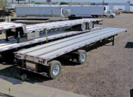 2024 Prestige 48′ Combo Flatbed