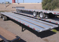 2024 Prestige 48′ Combo Flatbed