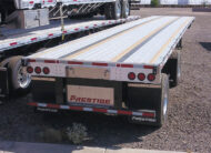 2024 Prestige 48′ Combo Flatbed