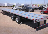 2024 Prestige 53′ Flatbed