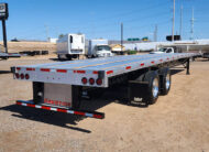 2024 Prestige 53′ Flatbed