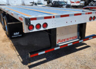 2024 Prestige 53′ Flatbed