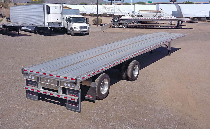 2024 Reitnouer CK90 Combo Flatbed