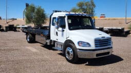 2025 Freightliner M2 Jerr-Dan Rollback full