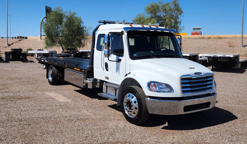 2025 Freightliner M2 Jerr-Dan Rollback full