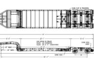 2025 XL Specialized 90MGX Expando Lowboy