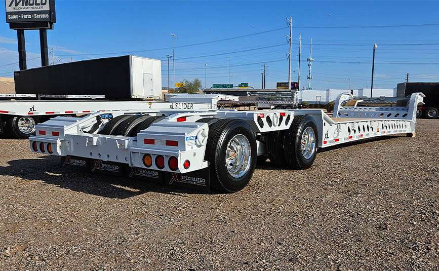 2025 XL Specialized 90MGX Expando Lowboy