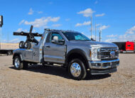 2024 Ford F550