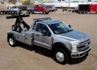 2024 Ford F550