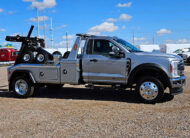 2024 Ford F550