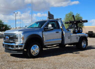 2024 Ford F550