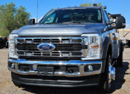 2024 Ford F550