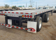 2025 Dorsey 53′ Flatbed