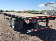 1995 Utility Flatbed