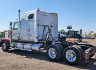 2004 Western Star 4900EX