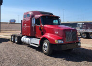 2006 International 9400