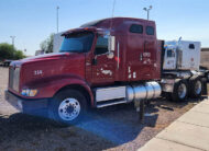 2006 International 9400