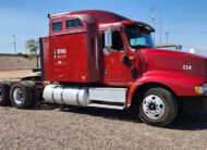 2006 International 9400