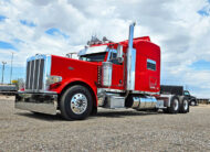 2014 Peterbilt 389