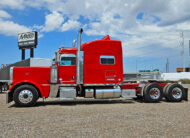 2014 Peterbilt 389