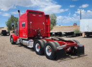 2014 Peterbilt 389